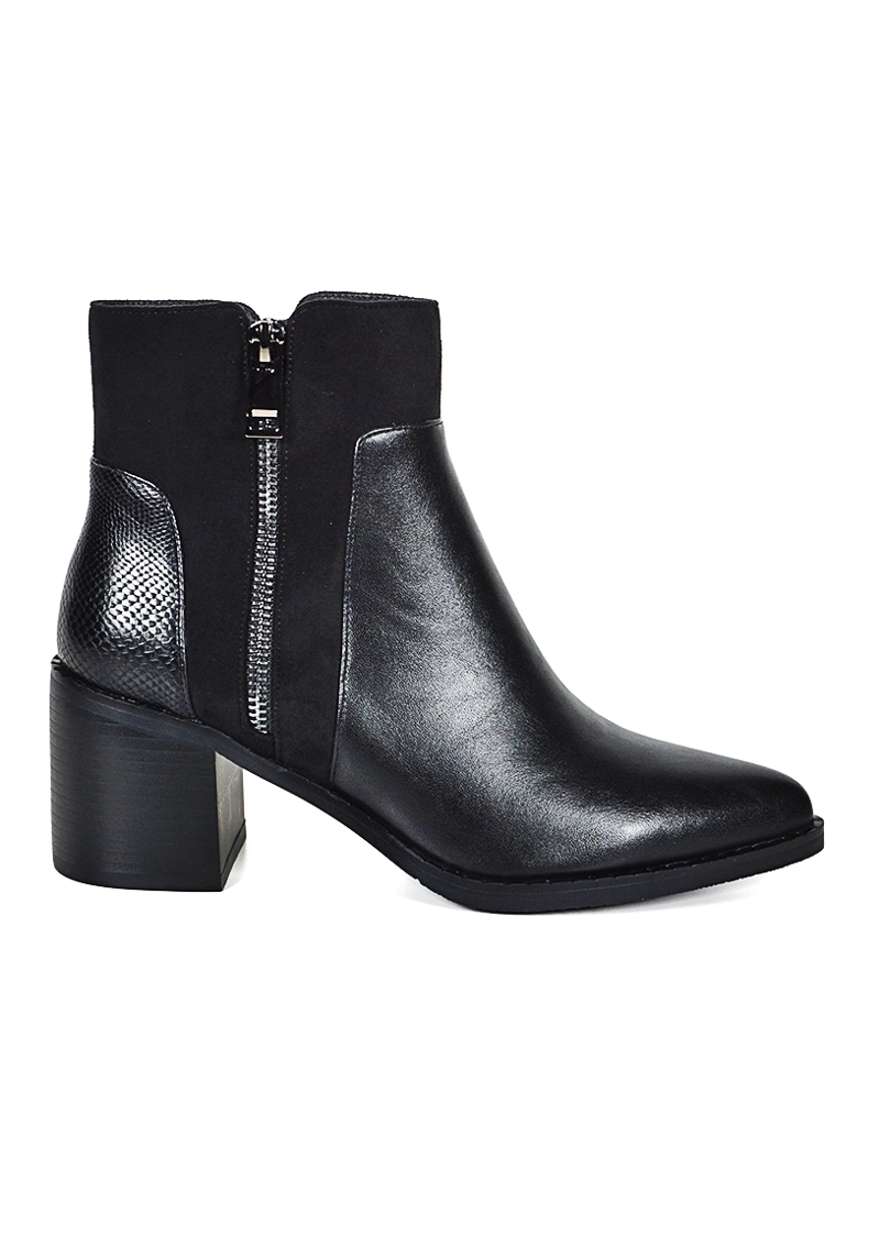 BOTIN DYSIS NEGRO - 1