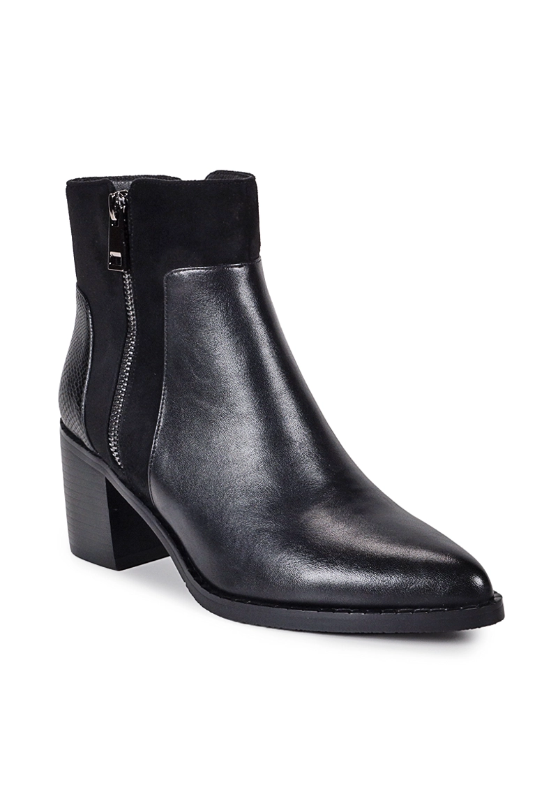 BOTIN DYSIS NEGRO - 2