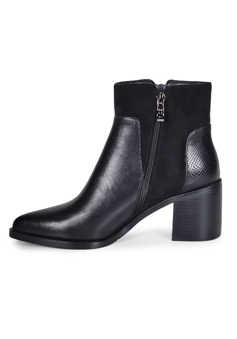 BOTIN DYSIS NEGRO - 3