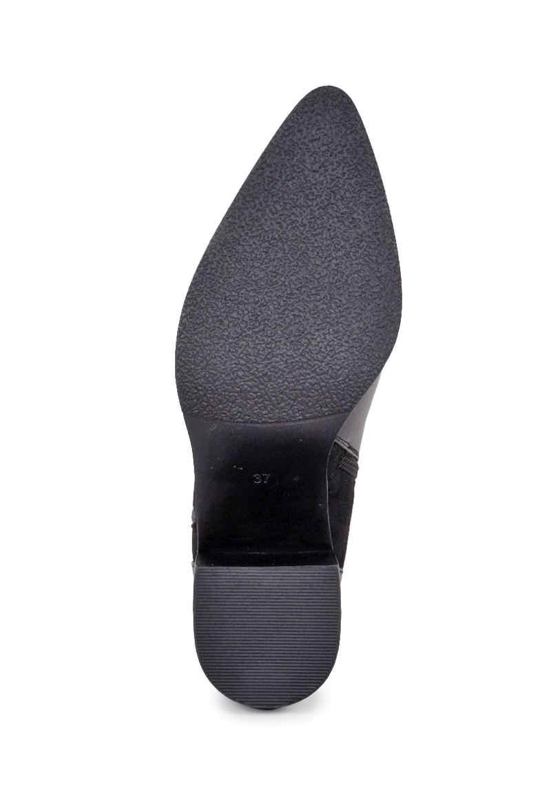 BOTIN DYSIS NEGRO - 5