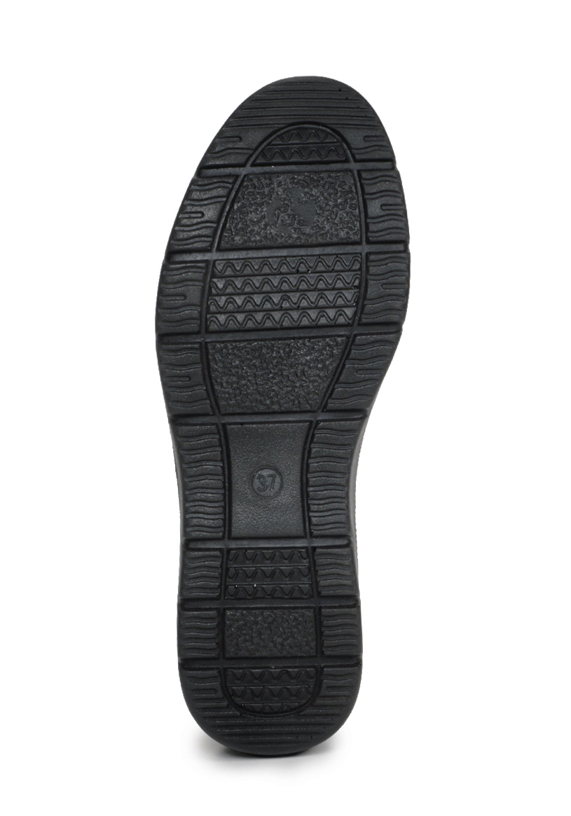 ZAPATO ARAMBE NEGRO - 5