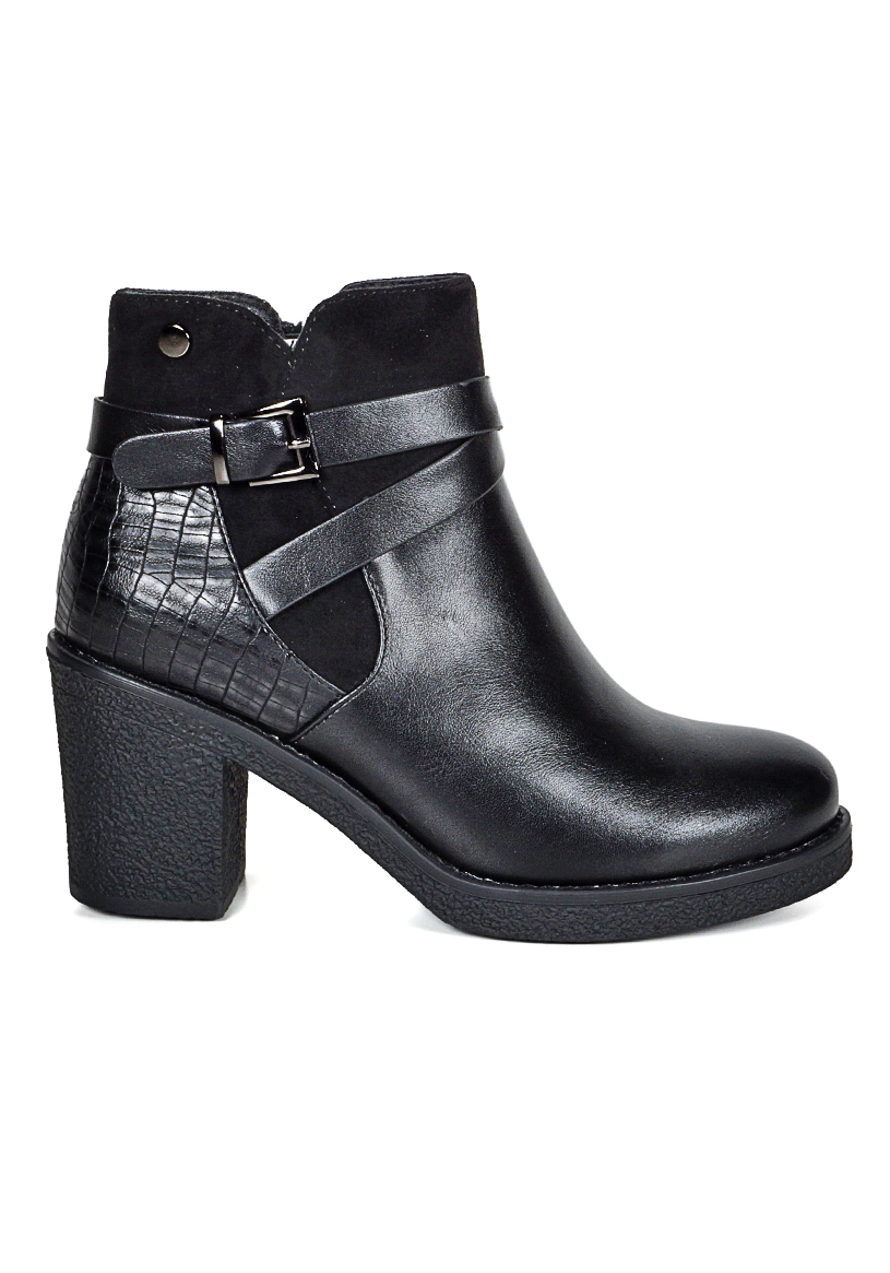 BOTIN HADI NEGRO - 1