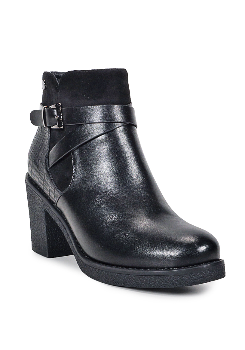 BOTIN HADI NEGRO - 2