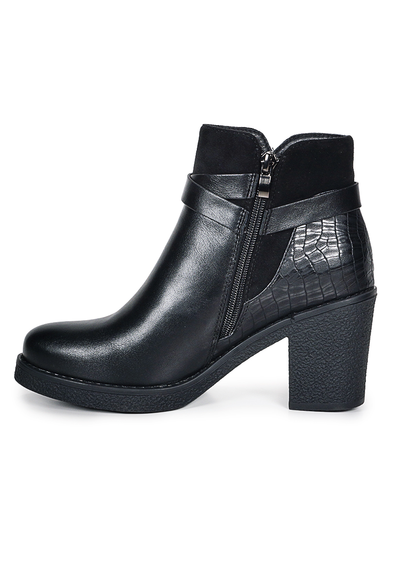BOTIN HADI NEGRO - 3