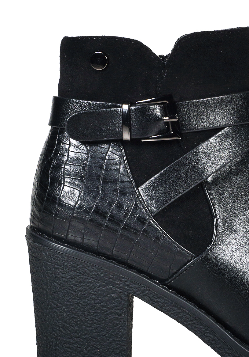 BOTIN HADI NEGRO - 4