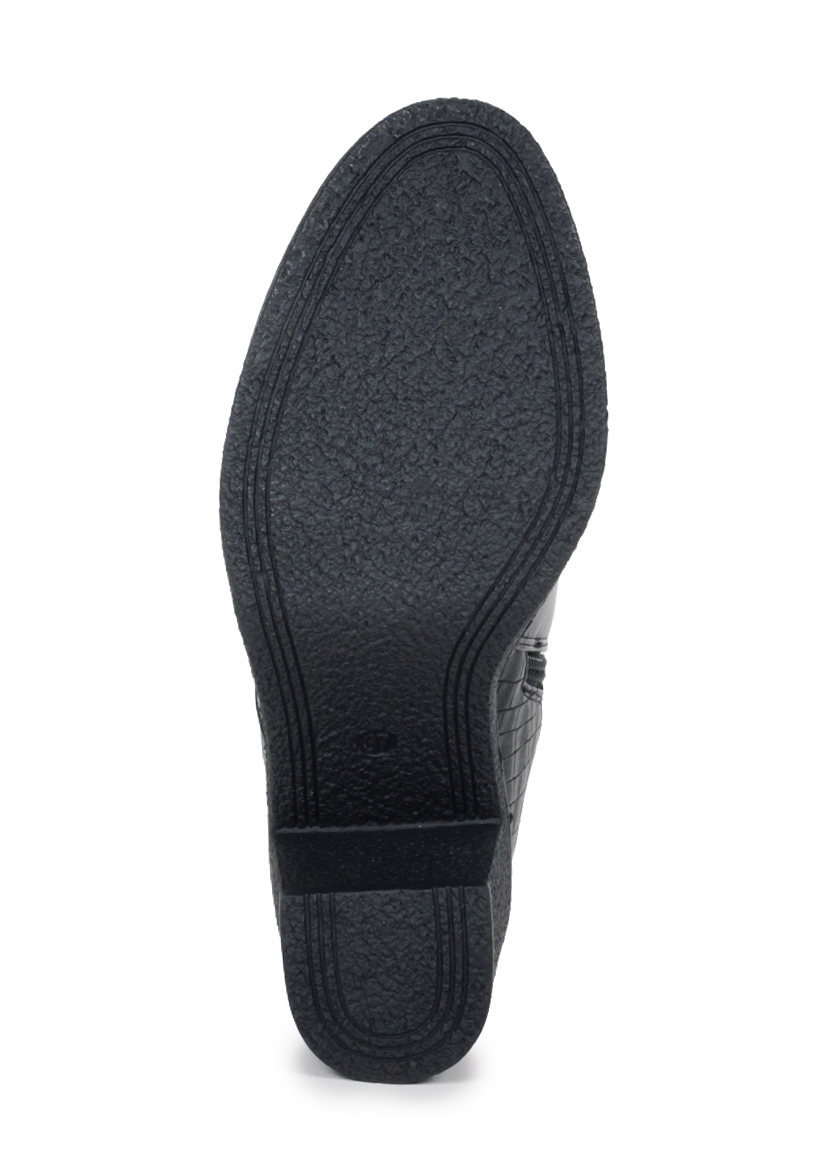 BOTIN HADI NEGRO - 5