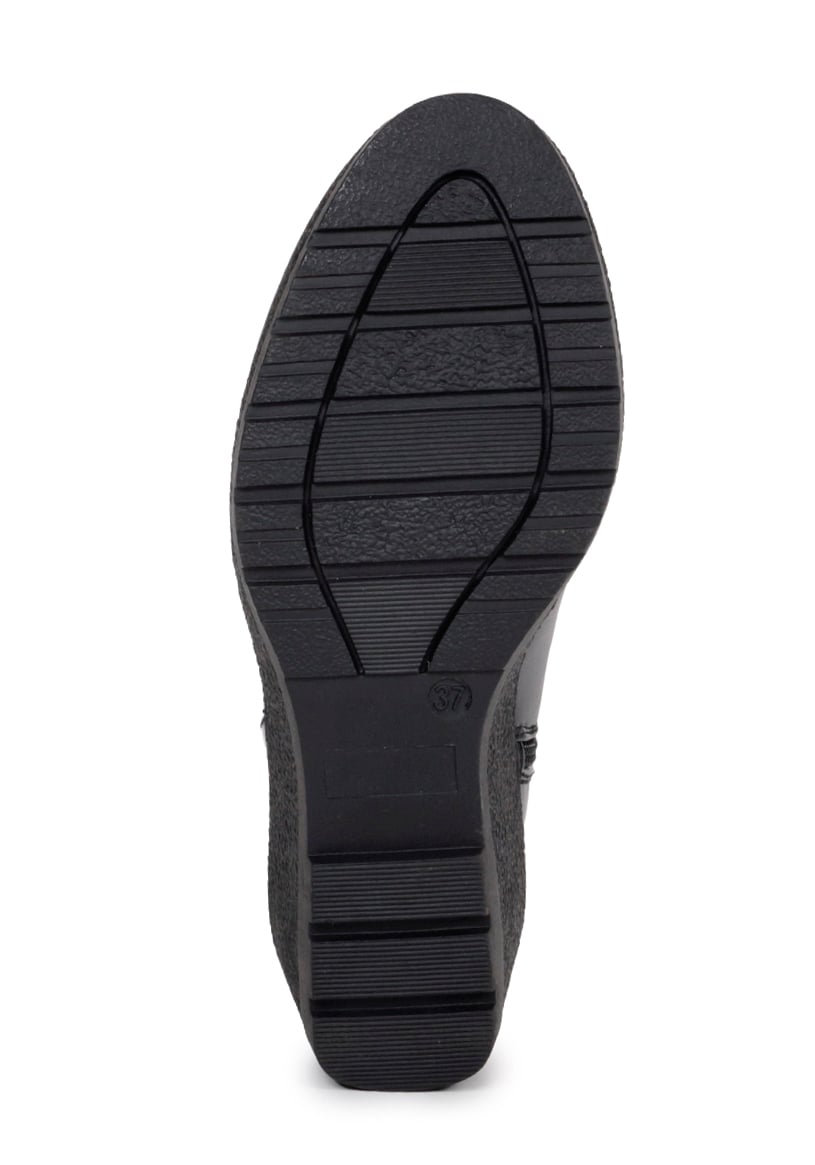 BOTIN ANIS NEGRO - 5