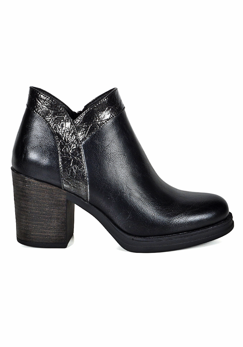 BOTIN ORNELLA NEGRO - 1