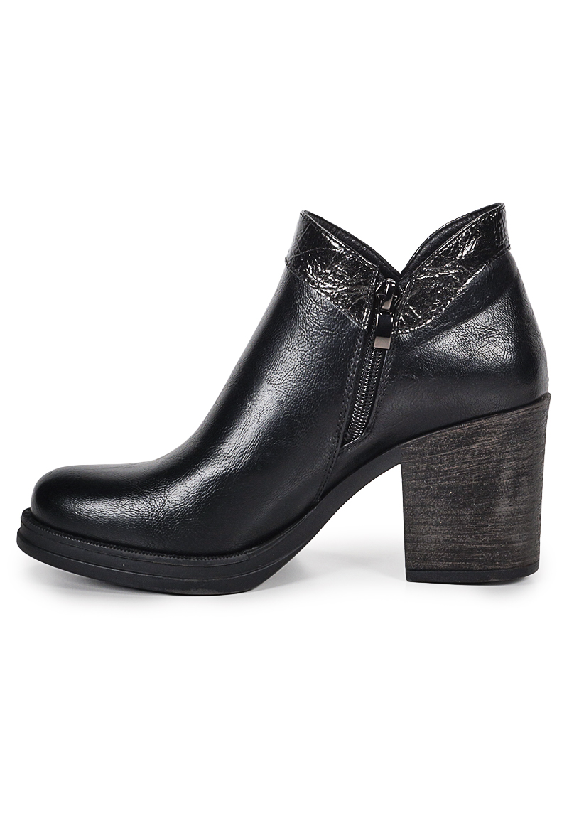 BOTIN ORNELLA NEGRO - 3