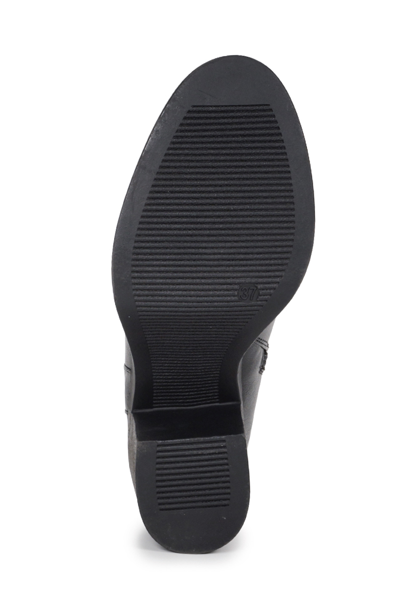BOTIN ORNELLA NEGRO - 5