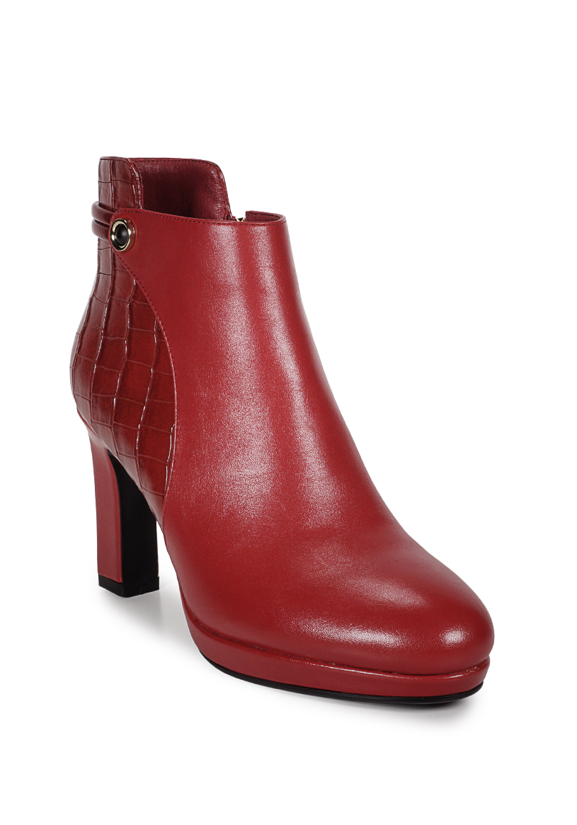 BOTIN ELANY ROJO - 2