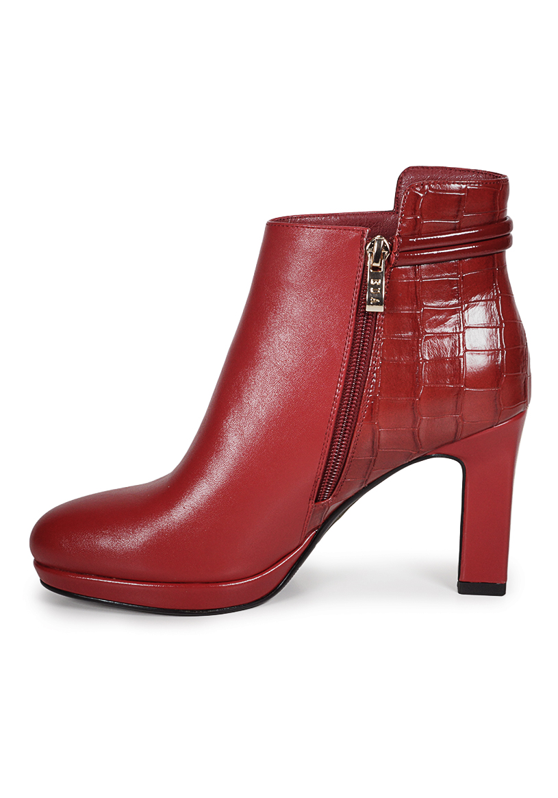 BOTIN ELANY ROJO - 3
