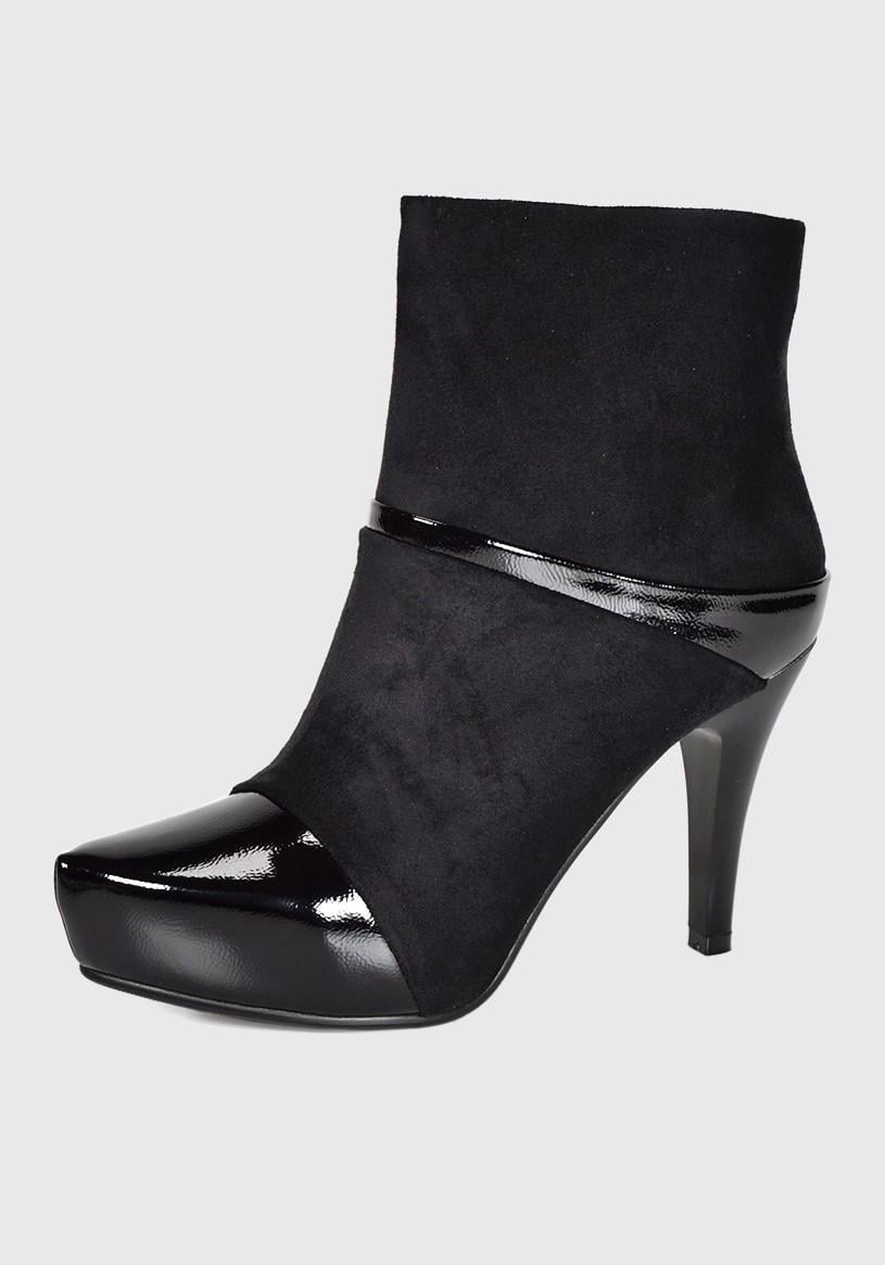 BOTIN ARELYN NEGRO - 2
