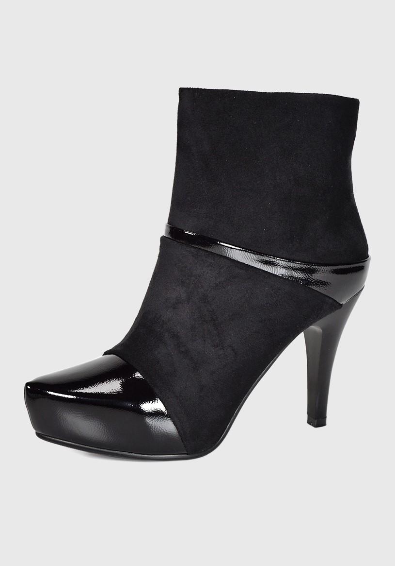 BOTIN ARELYN NEGRO - 2
