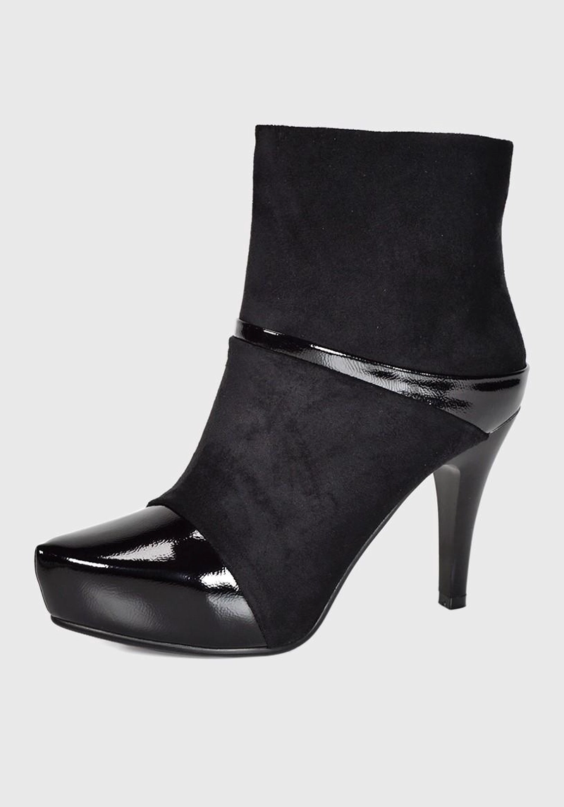 BOTIN ARELYN NEGRO - 2