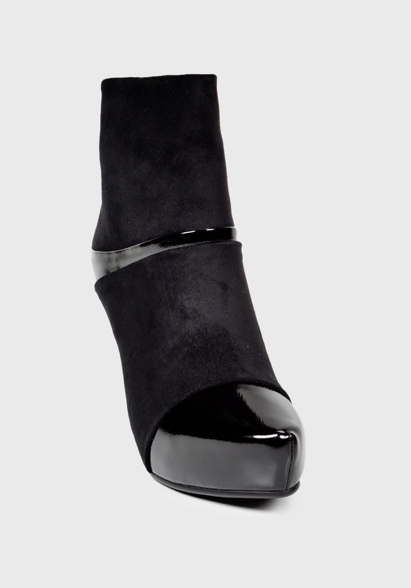 BOTIN ARELYN NEGRO - 4