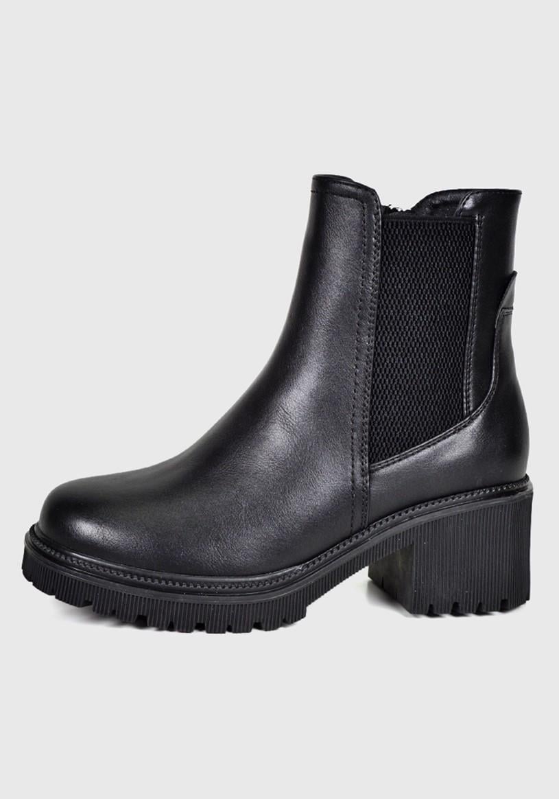 BOTIN YAISI NEGRO - 2