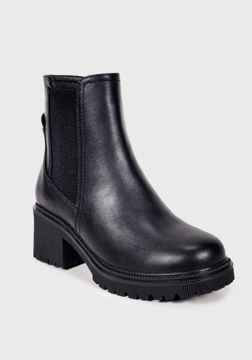 BOTIN YAISI NEGRO - 3
