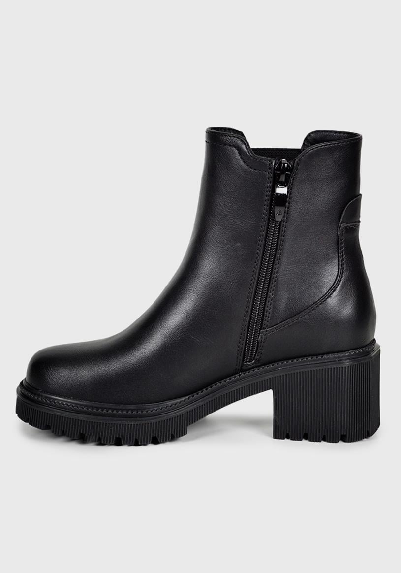 BOTIN YAISI NEGRO - 5