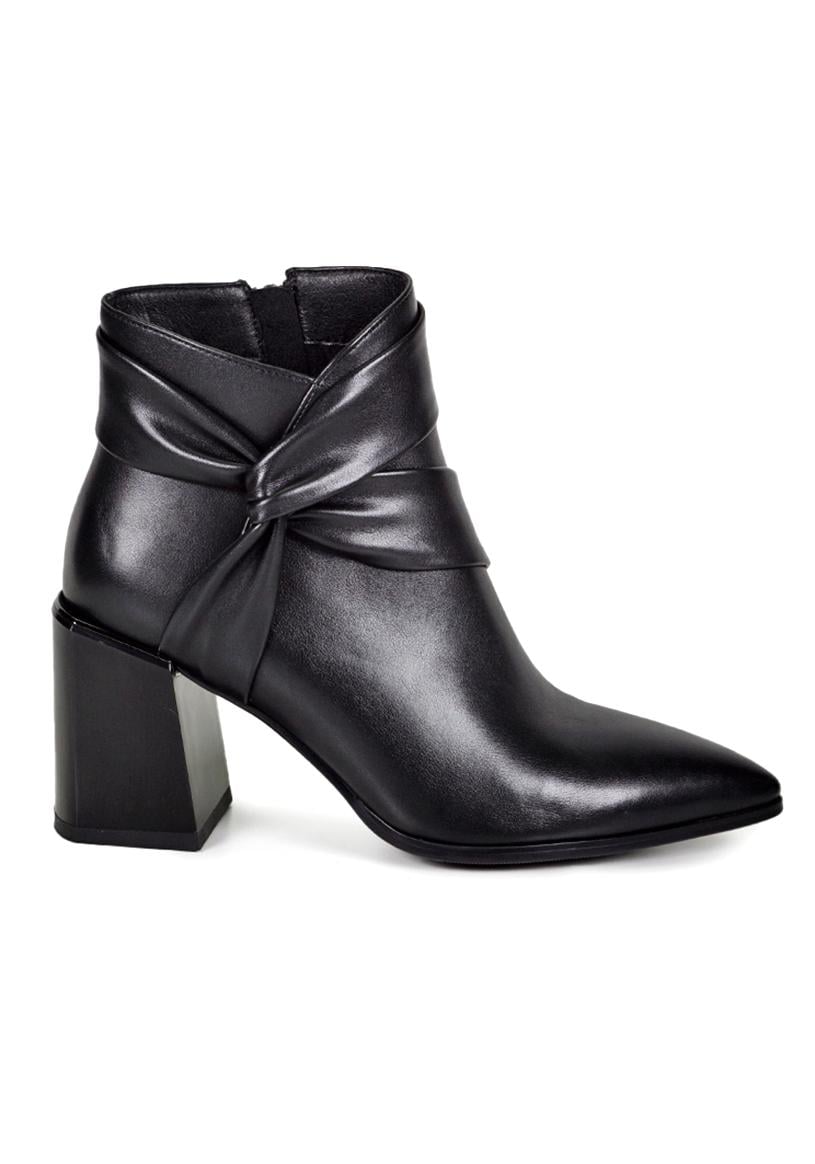 BOTIN OWY NEGRO - 1
