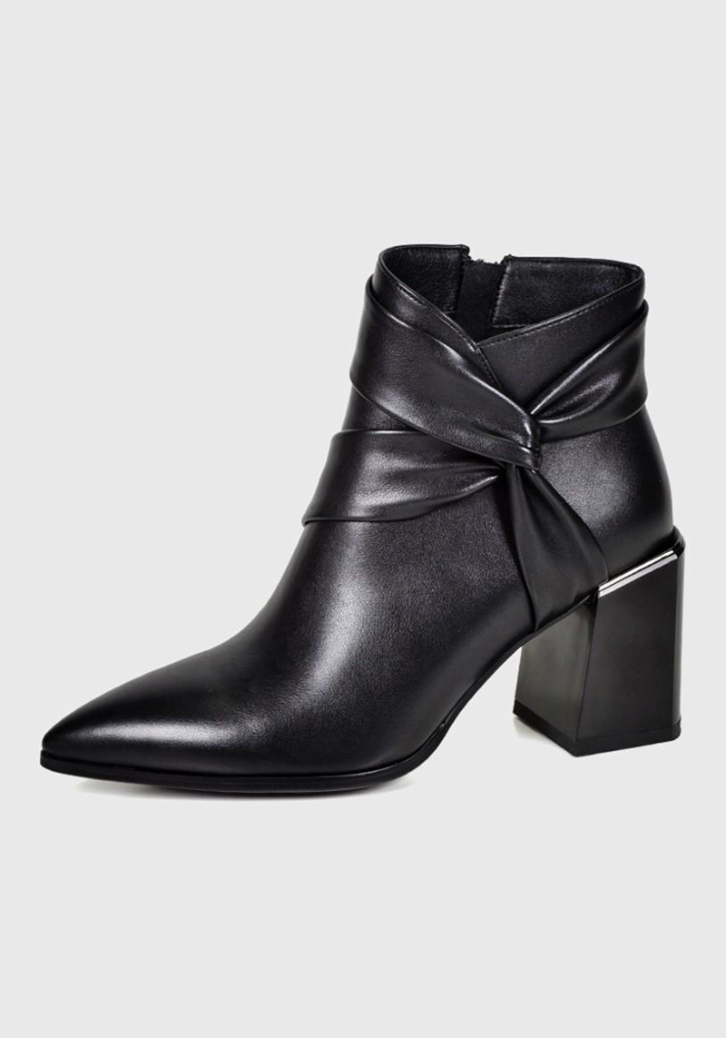 BOTIN OWY NEGRO - 2