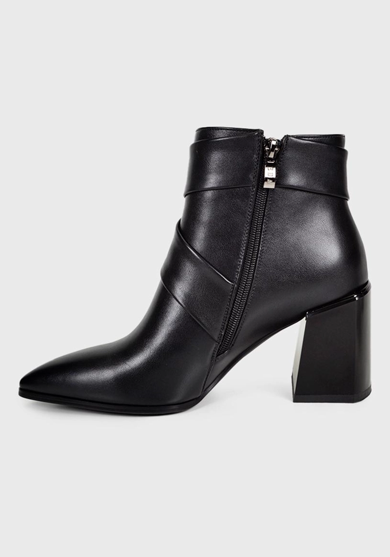 BOTIN OWY NEGRO - 5