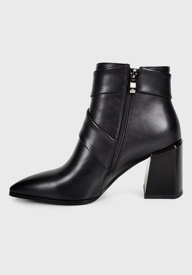 BOTIN OWY NEGRO - 5