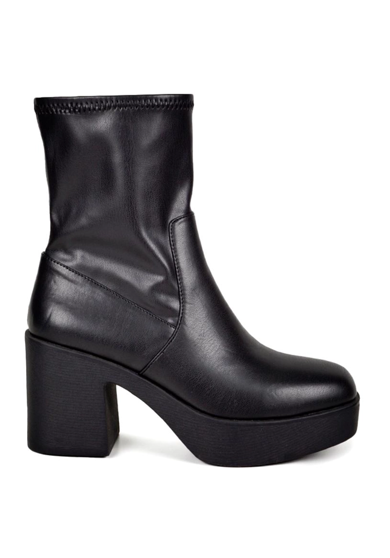 BOTIN YOKIS NEGRO - 1