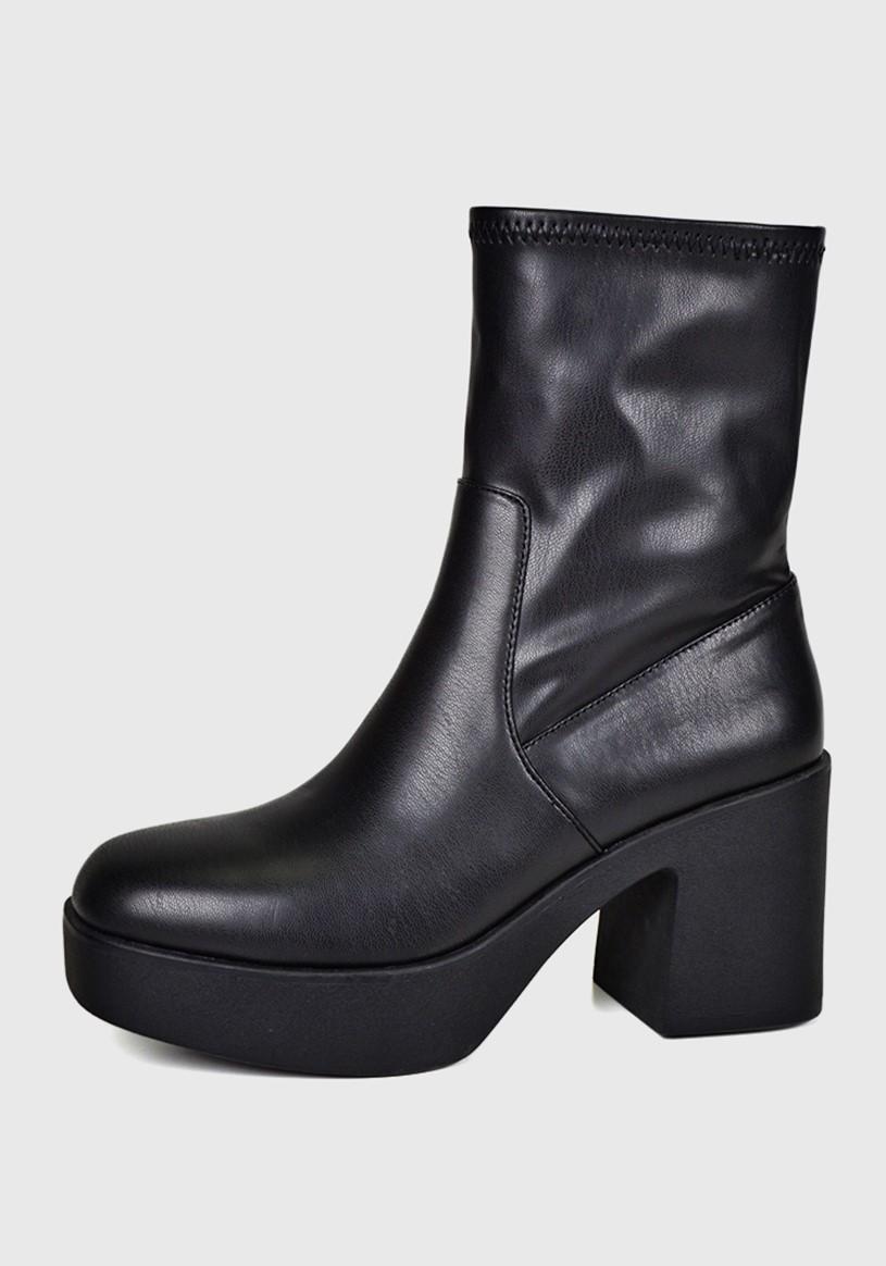 BOTIN YOKIS NEGRO - 2