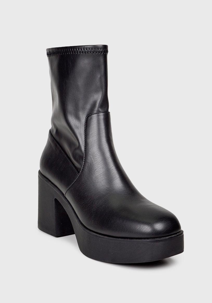 BOTIN YOKIS NEGRO - 4
