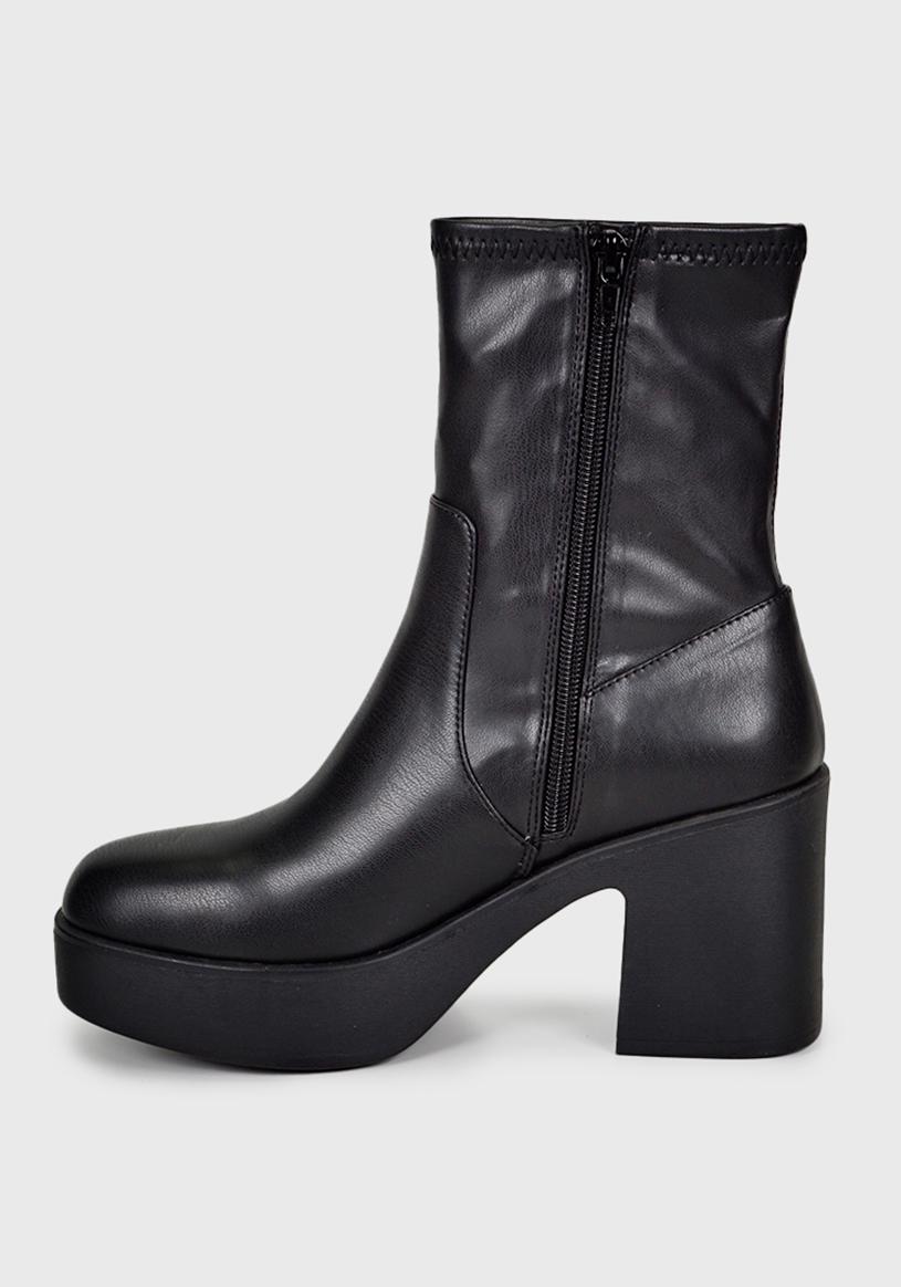 BOTIN YOKIS NEGRO - 5