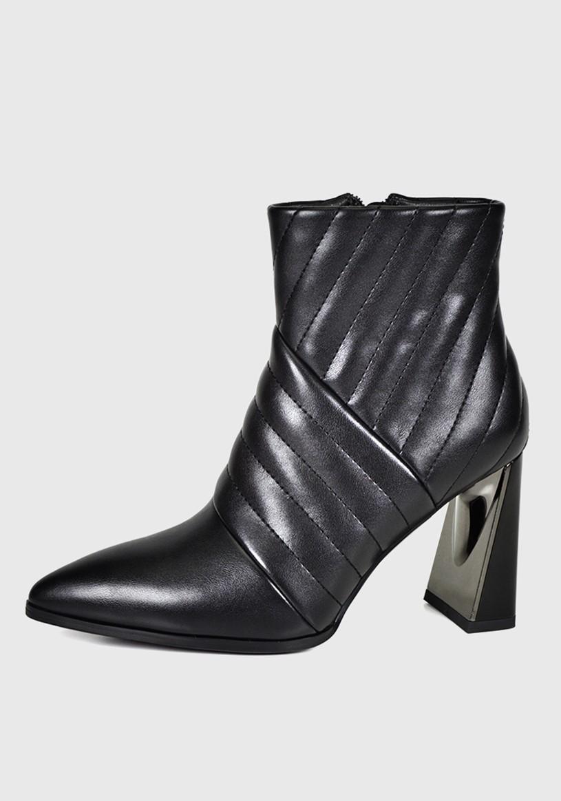 BOTIN NURY NEGRO - 2
