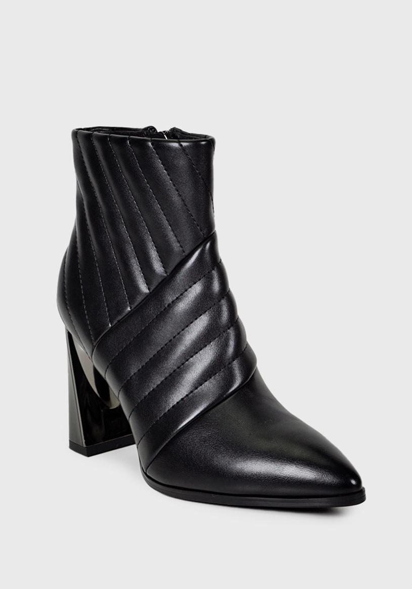 BOTIN NURY NEGRO - 3