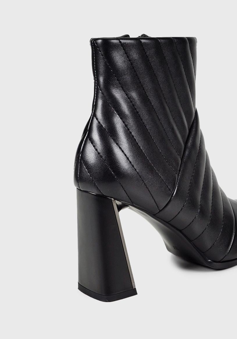 BOTIN NURY NEGRO - 5