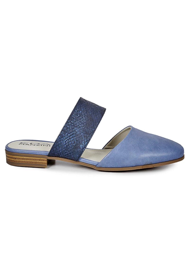ZAPATO SOKA AZUL - 2