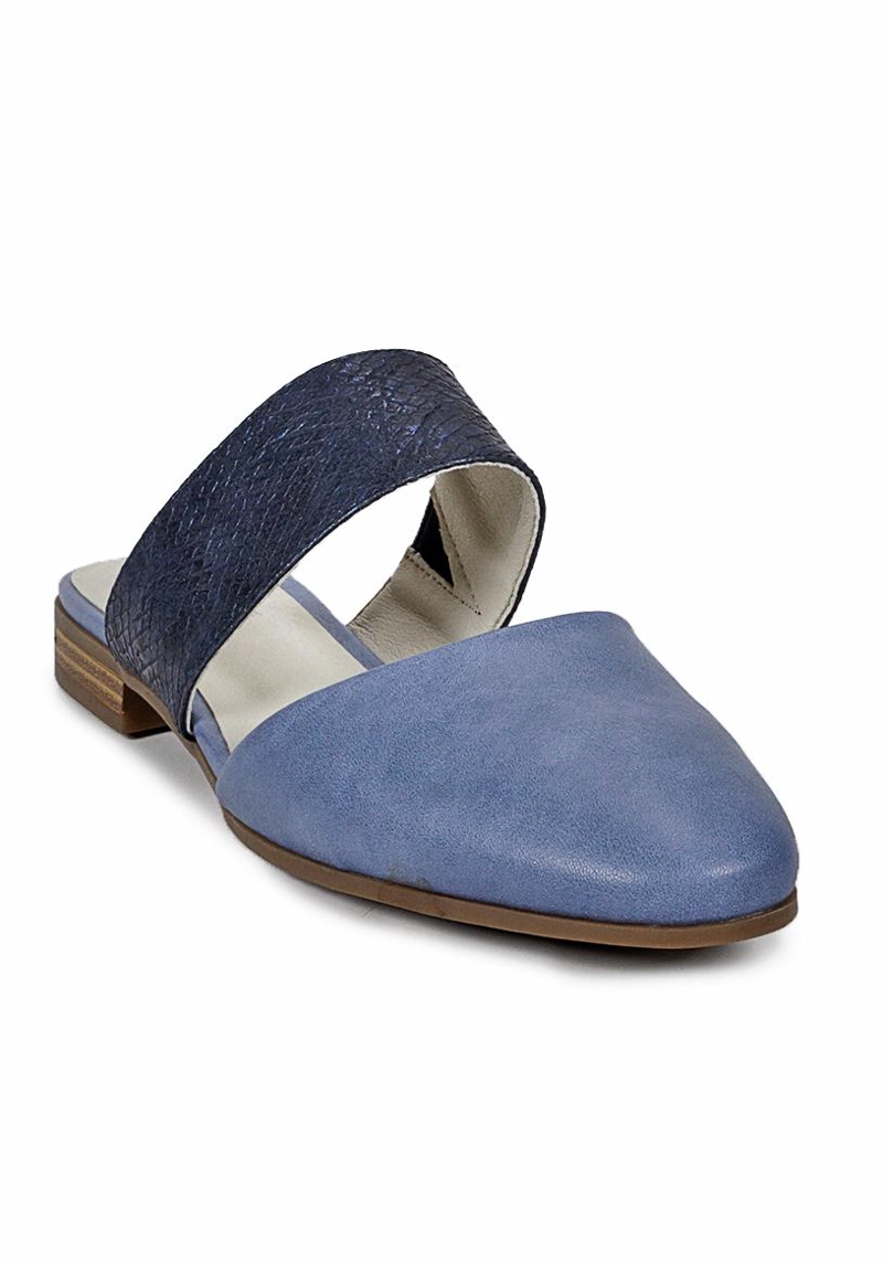 ZAPATO SOKA AZUL - 4