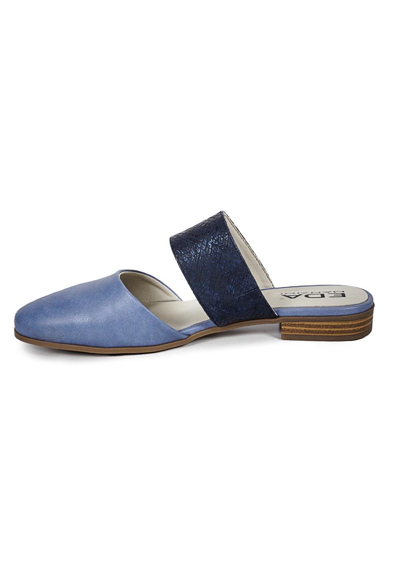 ZAPATO SOKA AZUL - 5