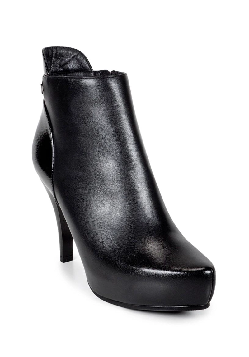 BOTIN MUJER JOSI NEGRO - 3
