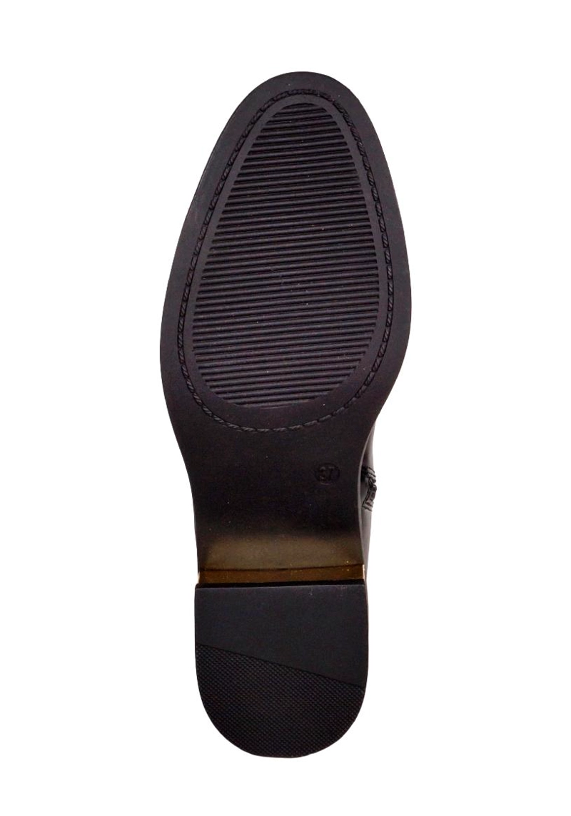 BOTA HAMIDE  NEGRO - 5