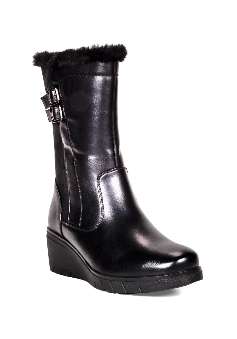 BOTIN AGNEL NEGRO - 2