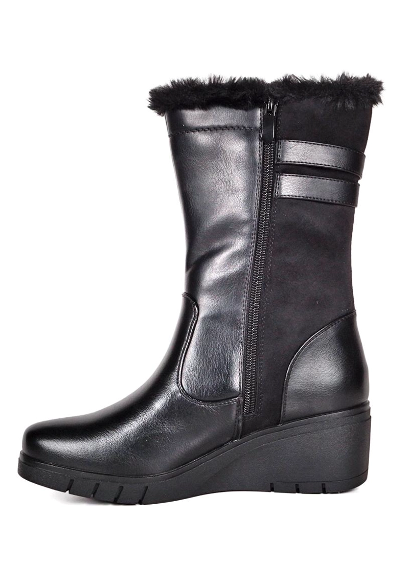 BOTIN AGNEL NEGRO - 3