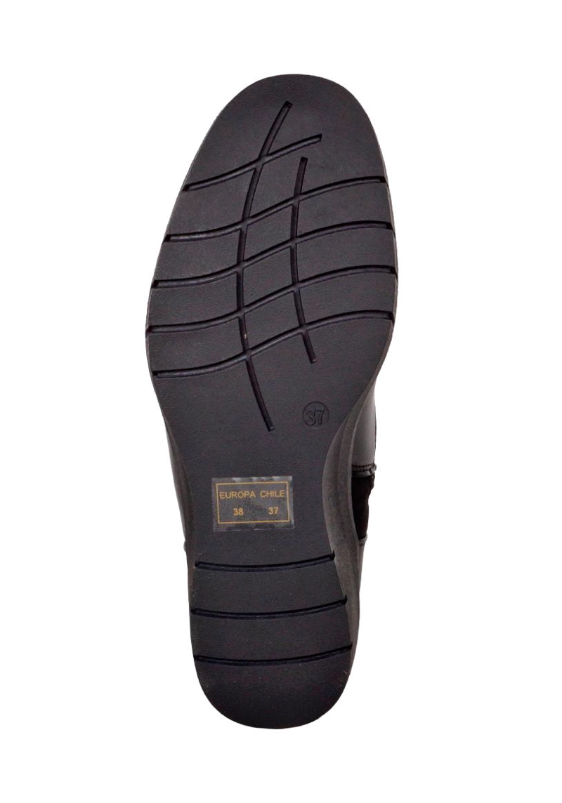 BOTIN AGNEL NEGRO - 5