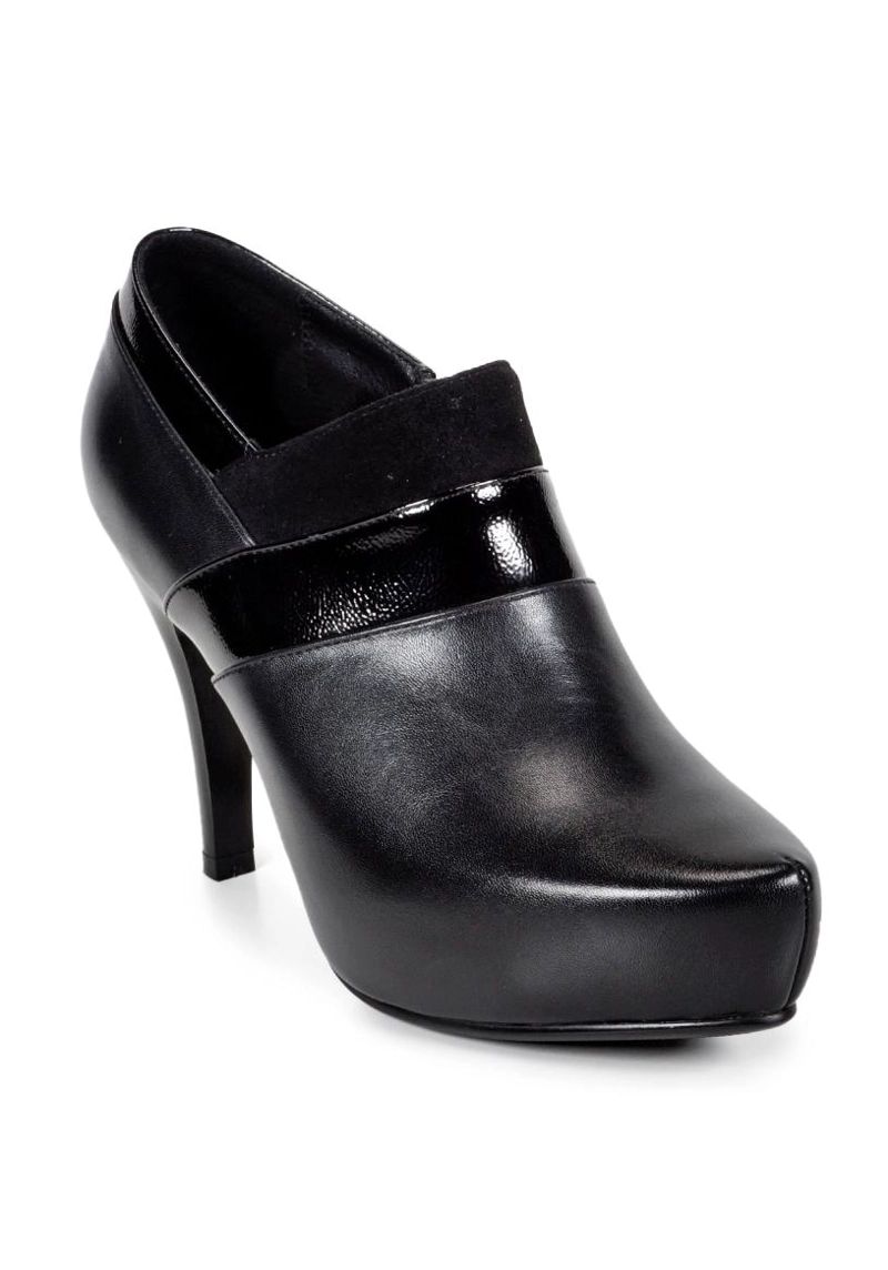 BOTIN MUJER NURIA NEGRO - 3