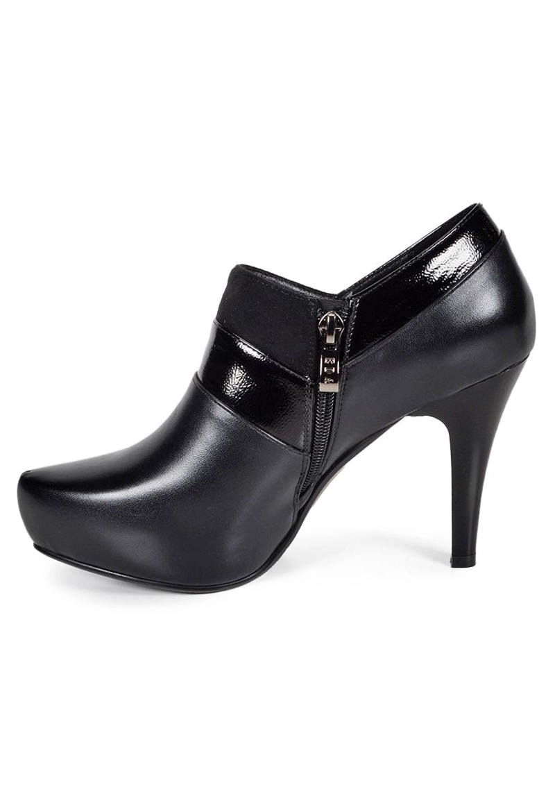 BOTIN MUJER NURIA NEGRO - 4