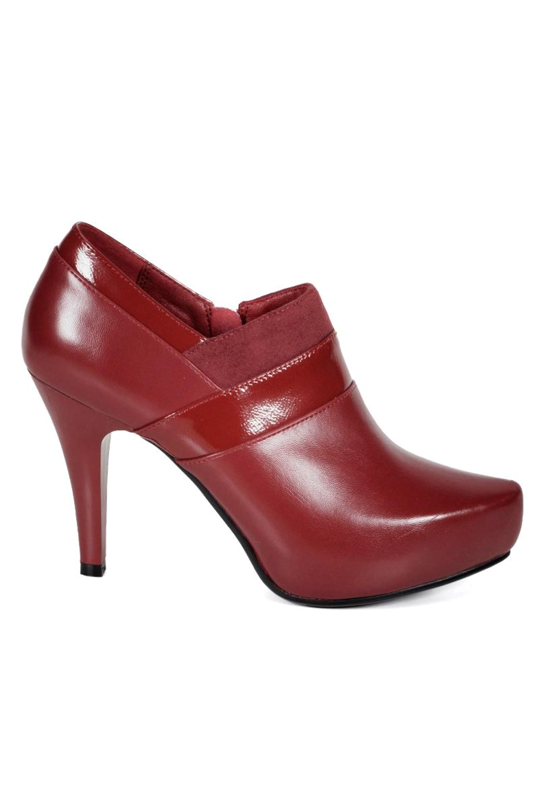 BOTIN MUJER NURIA BURDEO - 1
