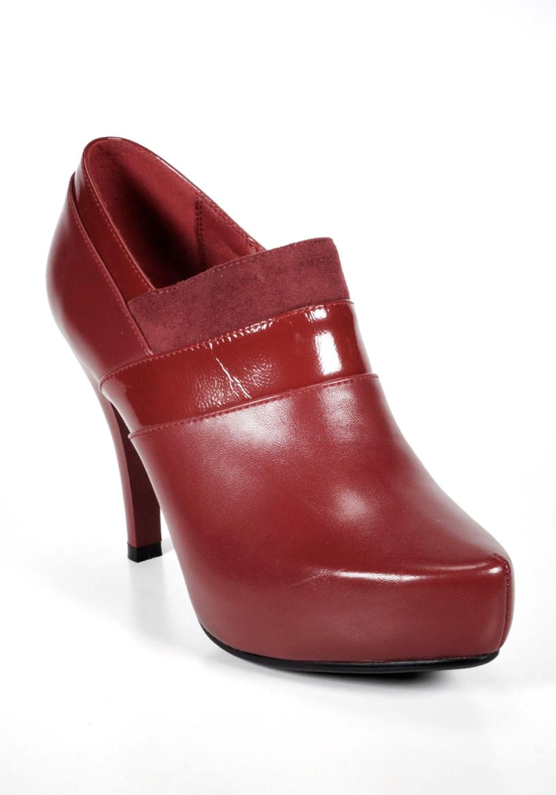 BOTIN MUJER NURIA BURDEO - 2