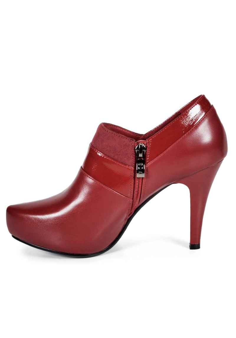 BOTIN MUJER NURIA BURDEO - 3