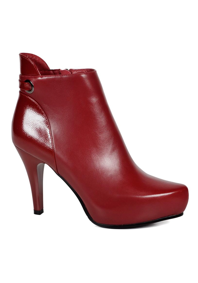 BOTIN MUJER JOSI BURDEO - 1