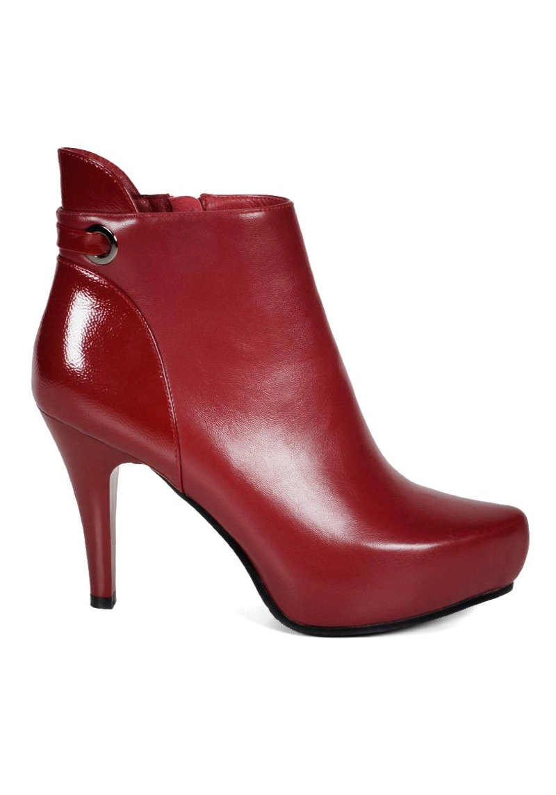 BOTIN MUJER JOSI BURDEO - 2