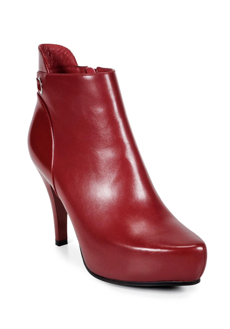 BOTIN MUJER JOSI BURDEO - 3